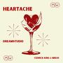 HEARTACHE (MIKAS & CEDRICK KING) [Explicit]