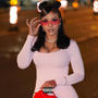 cuz i felt like it (Explicit)