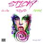 STICKY (feat. Pur2x) [Explicit]