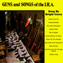 Guns and Songs of the I.R.A.