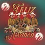 Feliz Navidad (En Vivo)