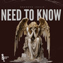 Need To Know (Explicit)