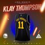 Klay Thompson (Explicit)