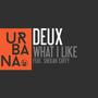 What I Like (feat. Sheilah Cuffy)