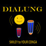 Smiley to Your Conga