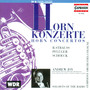 Strauss, R.: Horn Concertos Nos. 1 and 2 / Schoeck, O.: Horn Concerto, Op. 65 / Pfluger, H.-G.: Horn Concerto (Joy)