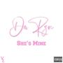 She's Mine (feat. itsREDD, Sw8vy & Mall Da Pro2er) [Explicit]