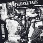 SLEAZE TALK (Explicit)