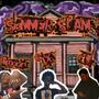 Summer Slam (feat. Gmauri & 6IX) [Explicit]