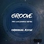 GROOVE（THE LAST JUNGLE REMIX）