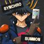 Synchro Summon (feat. Walter West) [Explicit]