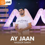 Ay Jaan (Live)