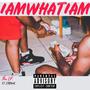 Dinwiddie Hills (IAMWHATIAM) [Explicit]