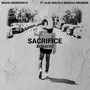 Sacrifice (Acoustic) [feat. Alex Wolfe & Rebecca Brunner]