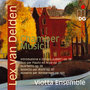 Van Delden: Chamber Music