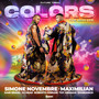 Colors (The Remixes)