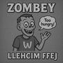 Zombey (feat. Sharada)