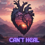 Cant Heal