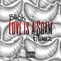 Love is a scam (Explicit)