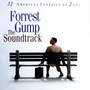 Forrest Gump (The Soundtrack)（黑胶版）