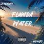 Flawda water (feat. Hundo) [Explicit]