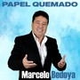 Papel Quemado