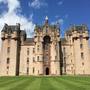 Castles of Scotland