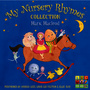 My Nursery Rhymes Collection: Compiled by Mark Macleod