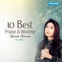 10 Best Praise & Worship, Vol. 1