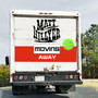 Moving Away (Explicit)