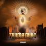 Thuma Mina (feat. Mazet SA) (Radio Edit)