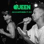 QUEEN (feat. EVY) [Explicit]