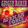 African Force - Palanquin's Pole