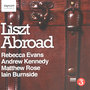 Liszt Abroad