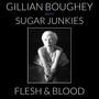 FLESH AND BLOOD (feat. SUGAR JUNKIES)