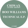 Technical EP