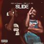 Slide (feat. Lil PG) [Explicit]