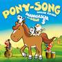 Pony-Song (English Version)