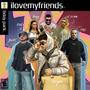 bday pack: ilovemyfriends (Explicit)