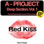 Deep Section , Vol. 1