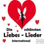 Die schönsten Liebeslieder: International