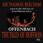 Offenbach: The Tales Of Hoffman