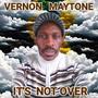 Its NOT OVER