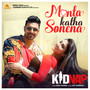 Monta Katha Sonena (From 