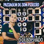 Passagem de Som Piseiro