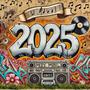 2025 Remix (feat. Ndombe & Mendo's) [Explicit]