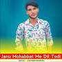 Janu Mohabbat Me Dil Todi