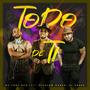 Todo De Ti (feat. Gigolow Dance & El Sheke) [Bachata Version]