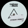 AFTERMAN & Friends