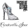 Cinderella Shoe